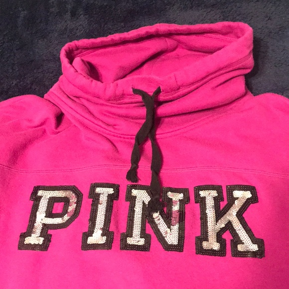 Victoria’s Secret Hoodie - Picture 4 of 4